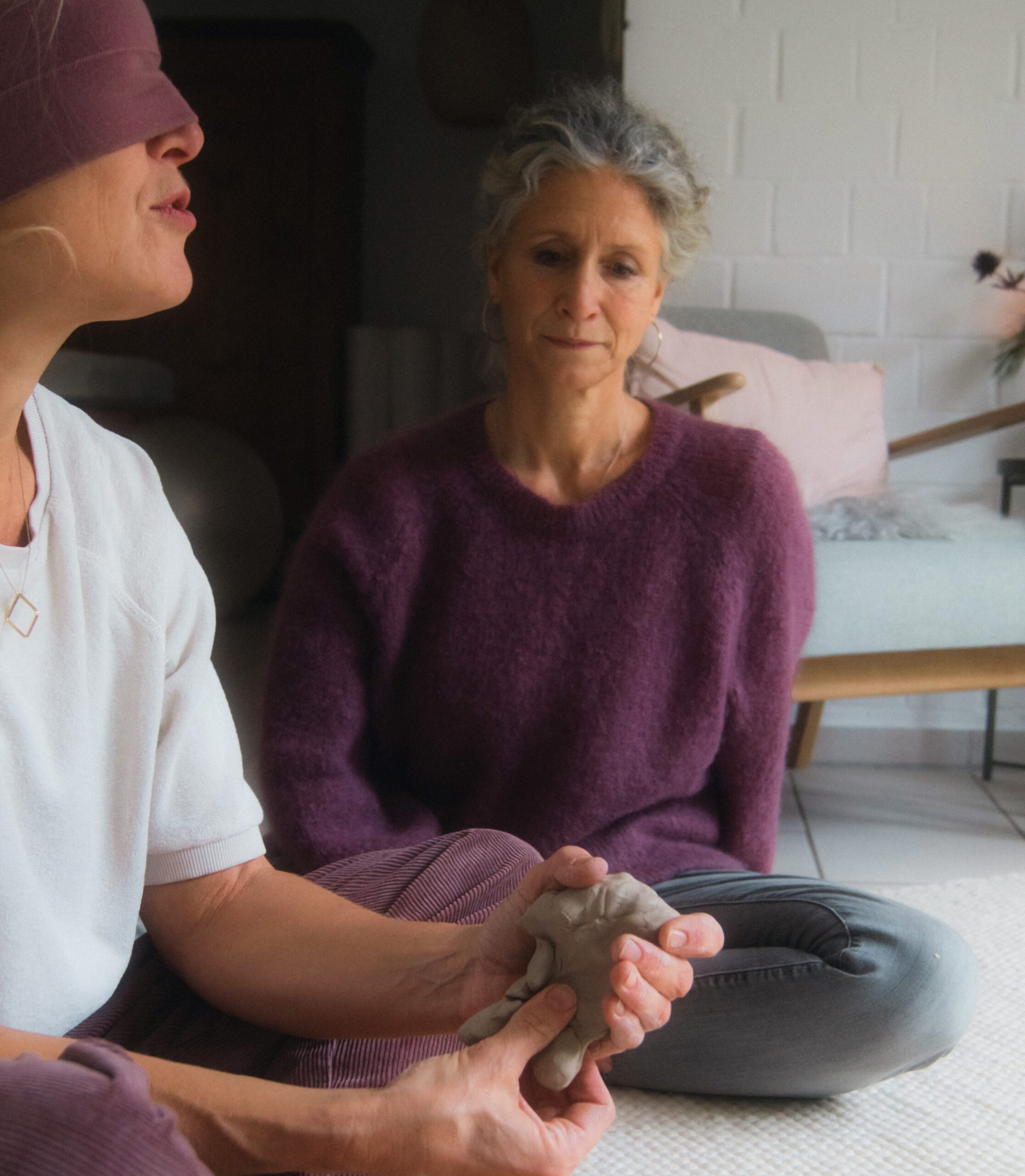 Gestalttherapie in Aktion